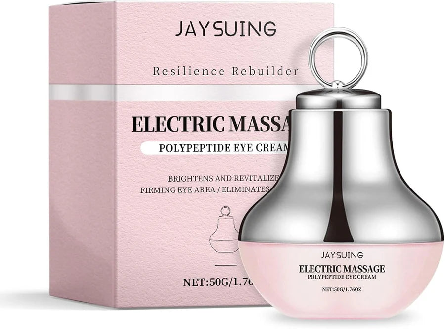 Crema Occhi Elettrica Rassodante